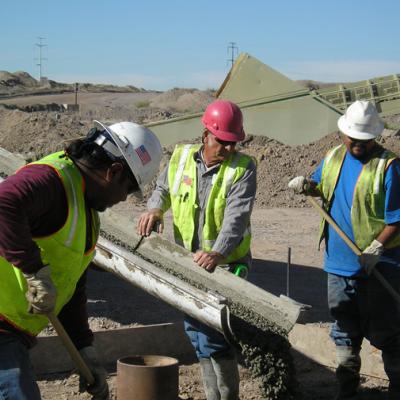 Maricopa Construction
